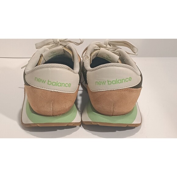 New Balance 237 Mens Size 9 Shoes Sneakers - Picture 8 of 12